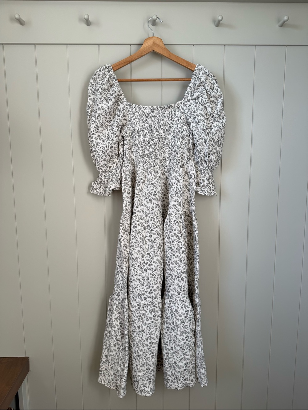 Nothing Fits But Kiko Dress in Ichika - XS - Picture 3 of 9